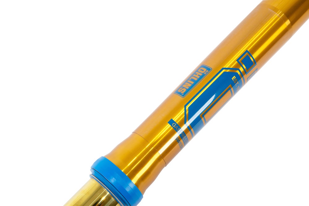 Kawasaki Kx 250f 2025 – Öhlins MX & Enduro RXF 48 Front fork